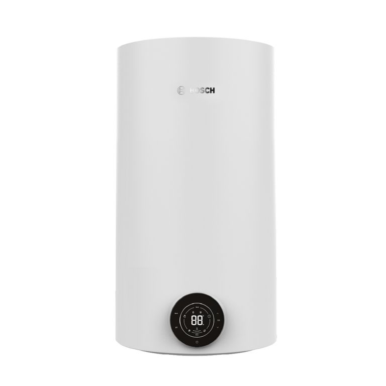 Terma Eléctrica SmarTank 80 Litros + Kit de Instalación