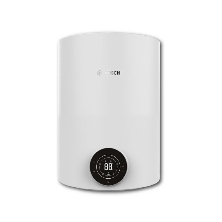 Terma Eléctrica SmarTank 35 Litros + Kit de Instalación