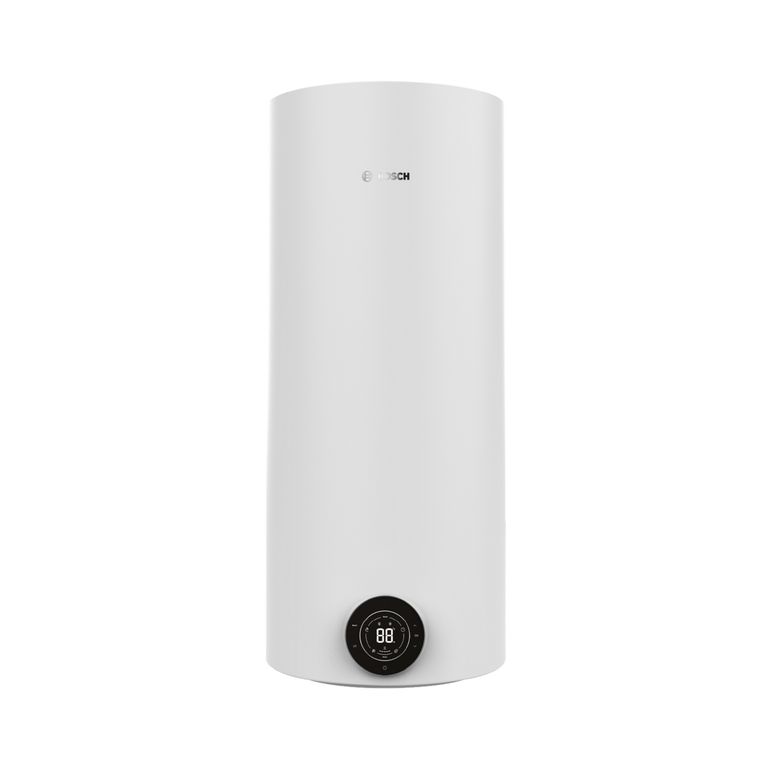 Terma Eléctrica SmarTank 110 Litros + Kit de Instalación