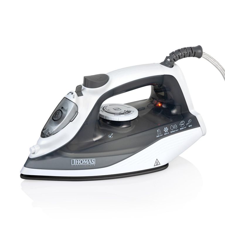 Plancha TH-7003