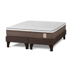 ROSEN - Cama Europea New Style 6 Queen