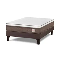ROSEN - Cama Europea New Style 6 1.5 Plazas
