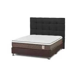 ROSEN - Box Tarima New Style 6 King Issey Grafito