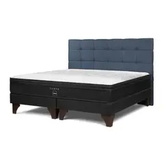 ROSEN - Dormitorio Europeo Tempo Issey King