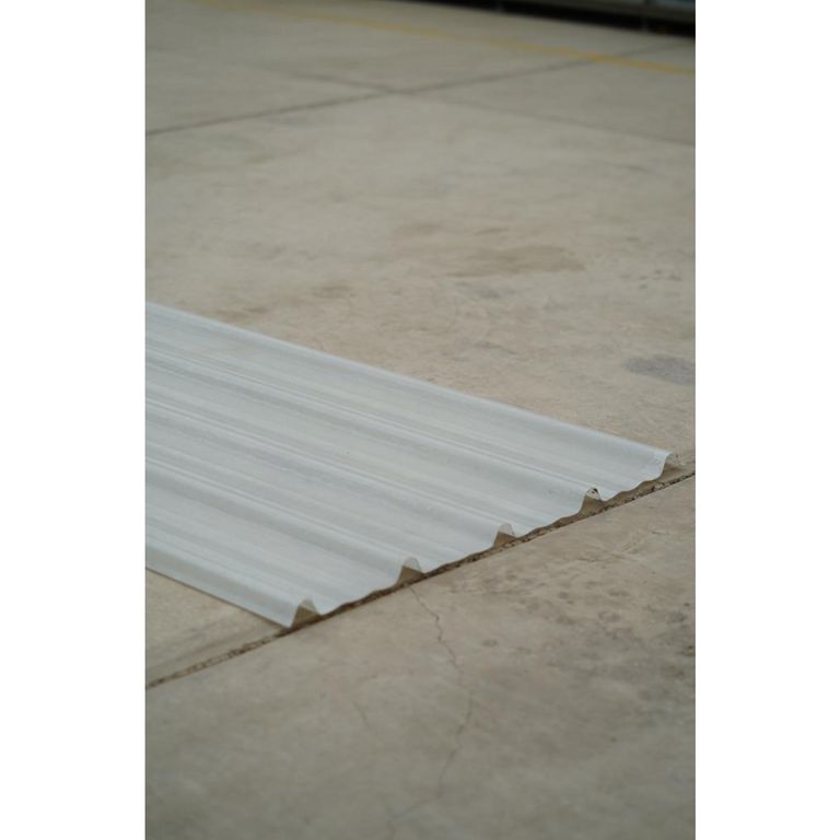 Techo Lusen Niebla 0.8x3.05m