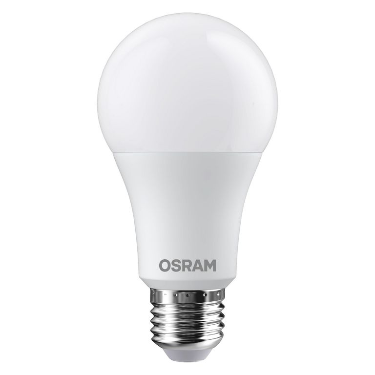 Foco Luz Fría 12W 1000LM 220V