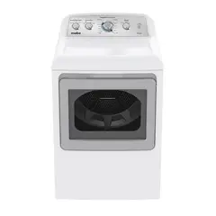 MABE - Secadora 22Kg Blanco Carga Frontal Smg47N8Msbbb0
