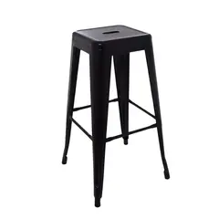 BONNO - Banco de Bar Cloe Negro