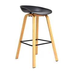 BONNO - Banco de Bar Misuri Negro