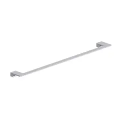 TREBOL - Toallero Barra Atlanta Aluminio
