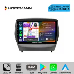 HOFFMANN - Autoradio CarPlay & Android Hyundai Tucson 2011 - 2015