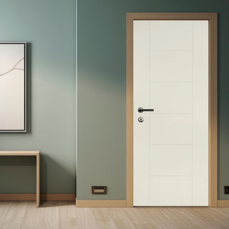 Marco de Pino Nat 32x135x2440mm