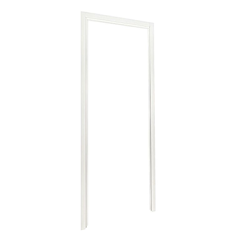 Marco de Pino Blanca 10x42 32x60x2440mm