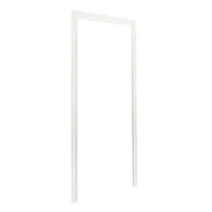 PAMA - Marco de Pino Blanca 10x42 32x60x2440mm