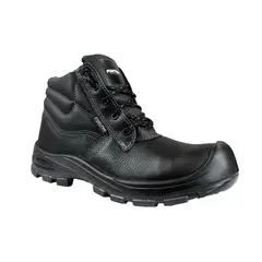 undefined - Zapatos de Seguridad Punta de Acero Unisex Fortemax T 41