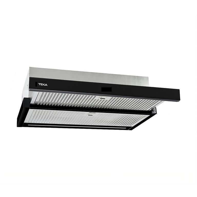 Campana Extractora Extensible 60cm CNL 6415 Negro