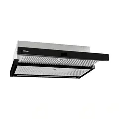 TEKA - Campana Empotrada 60cm CNL 6415 Negro