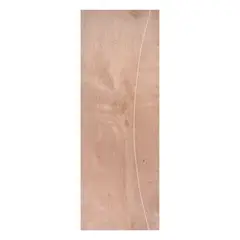 ARES - Puerta Interior Triplay Vanela 40x85x207cm RUT