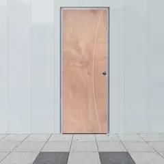 ARES - Puerta Interior Triplay Vanela 40x75x207cm
