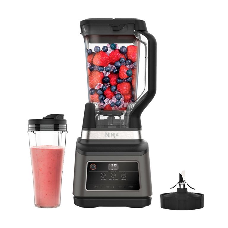 Licuadora Profesional 2.1L 1200W BN750EU.