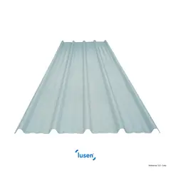 undefined - Fibra de vidrio Traslucidas Cielo 100 x 360 x 1.00 Horn & Lusen