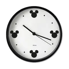 DISNEY - Reloj Mickey