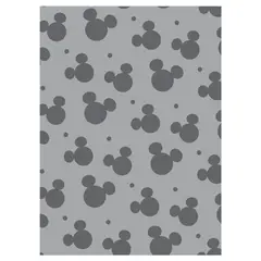 DISNEY - Manta Polar Mickey