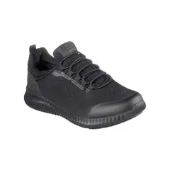 SKECHERS - Zapatillas de Seguridad Mujer 77260 T38