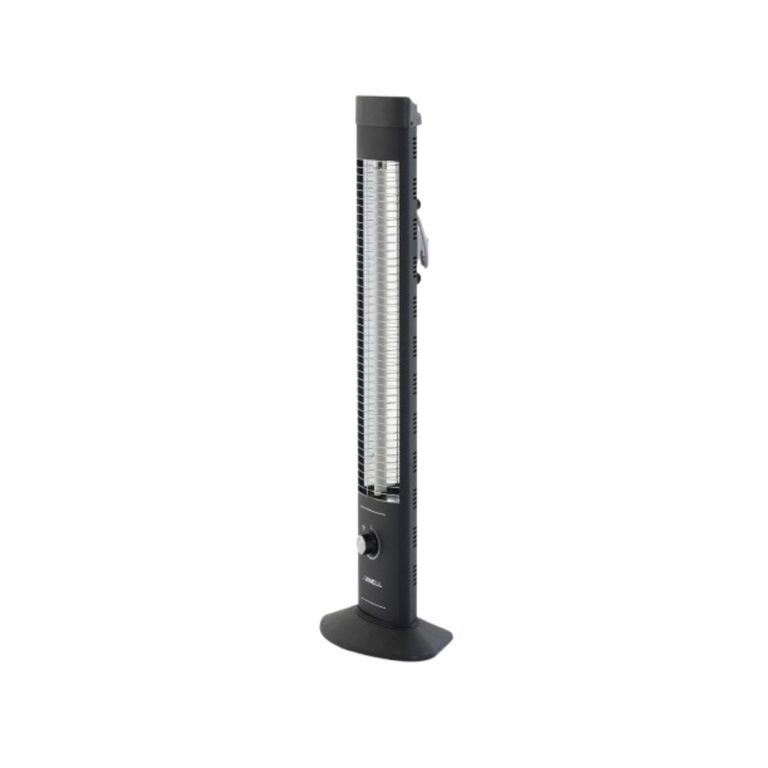 Calefactor Infrarrojo 2000W 10m2 ARNELL