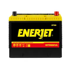 BATERIAS ENERJET - Batería para Auto ST69 N9