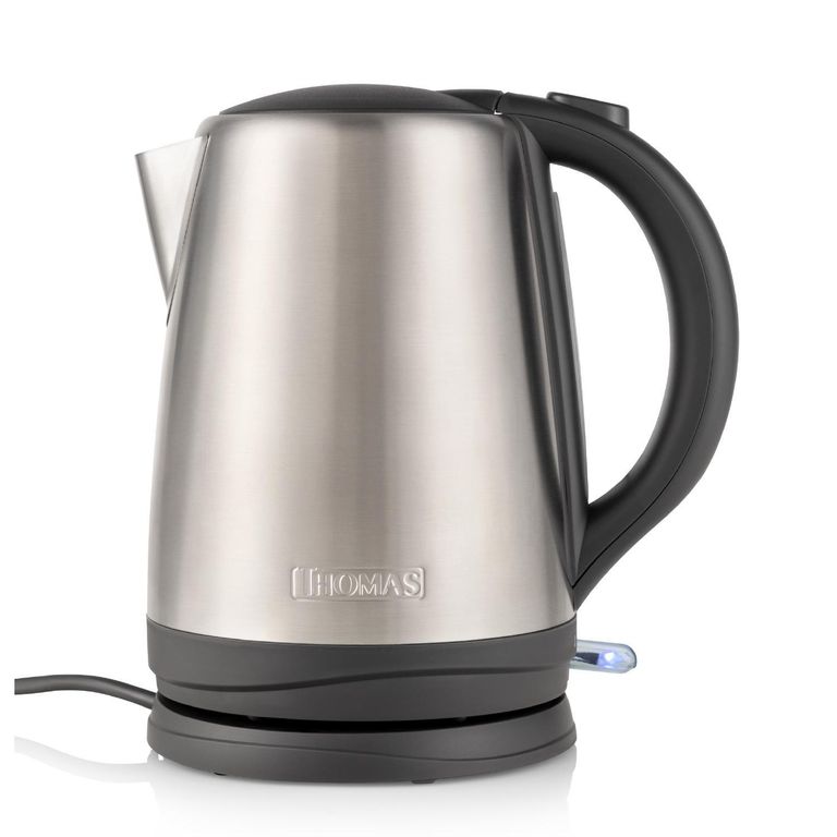 Hervidor Eléctrico 1,8L TH-5408I
