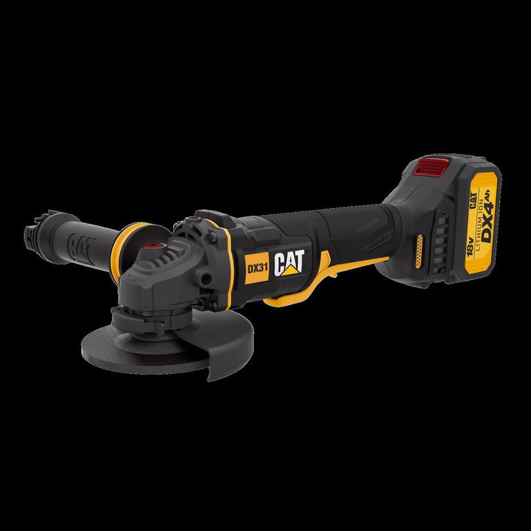 Amoladora Brushless 18V