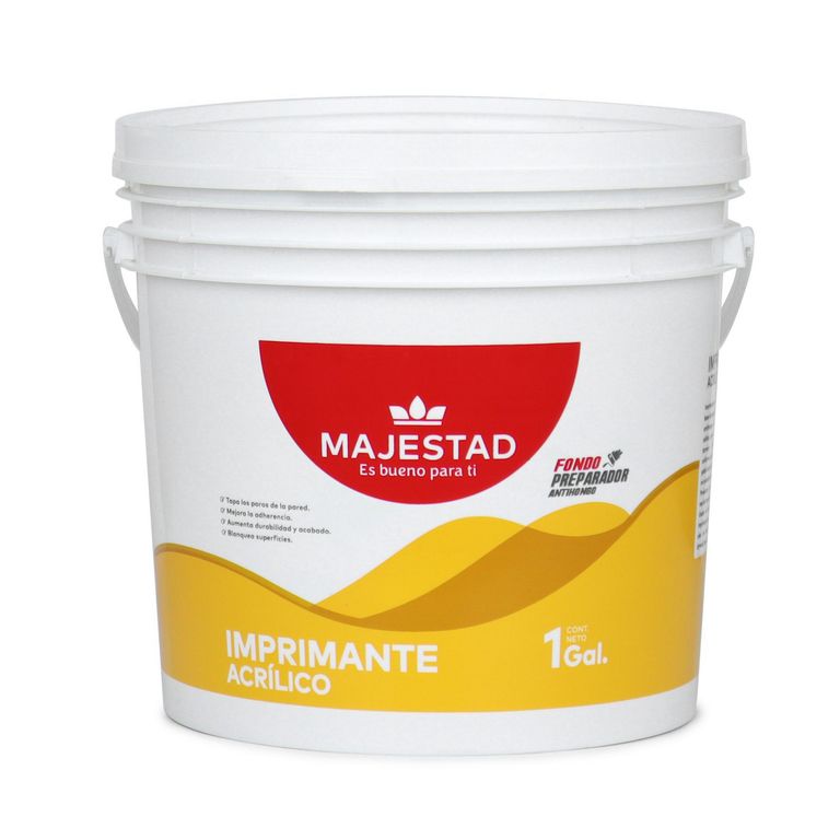 Imprimante Acrílico 1gl