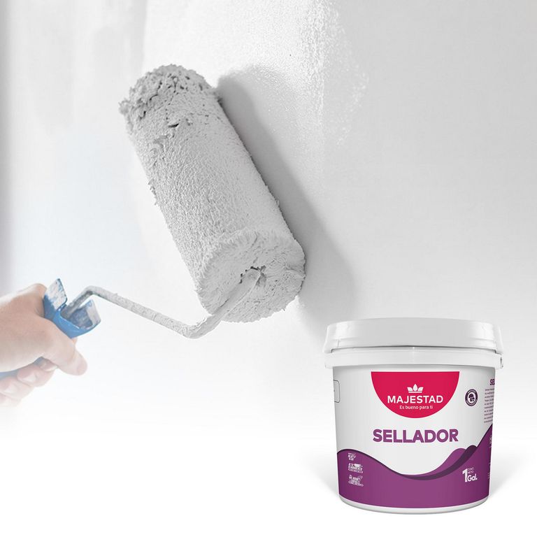 Sellador 4gl