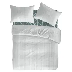 JUST HOME COLLECTION - Sábana 144 Hilos Queen Juvenil