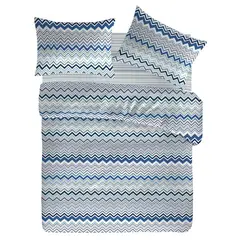 JUST HOME COLLECTION - Sábana 144 Hilos 2plz Niño