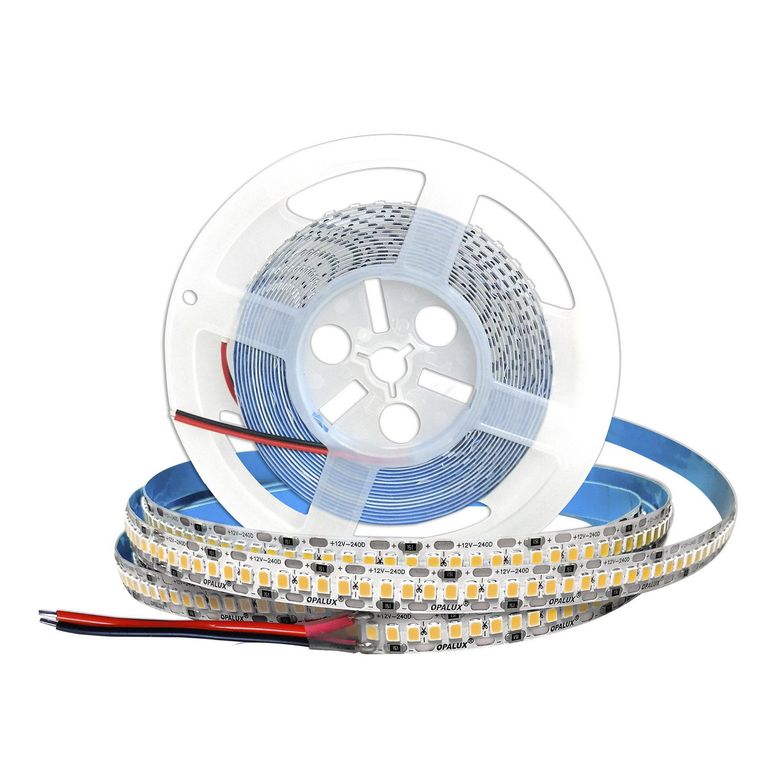 Tira LED 3000K 240LED 12V