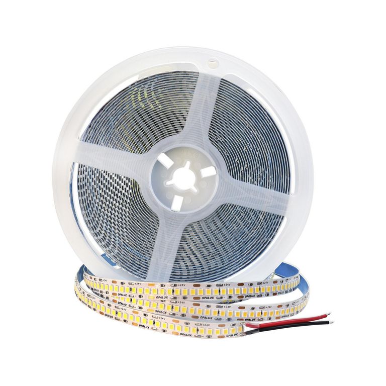 Tira LED 4000K 240LED 24V 10M