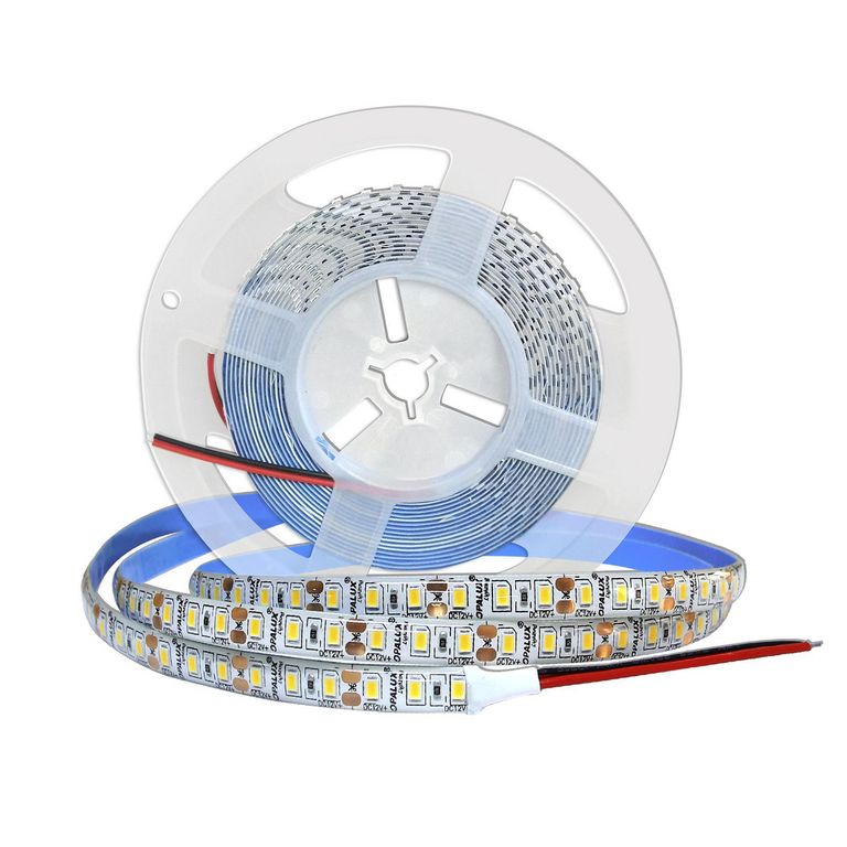 Tira LED Silicona 3000K 120LED 5m