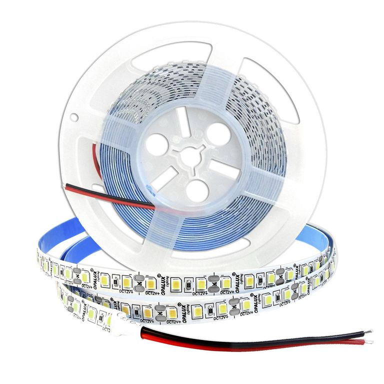 Tira LED 30000K 120 LED 5m