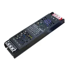 OPALUX - Fuente de Poder Slim 250 W / 24 V 10 A