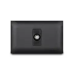 VETO - Coaxial Simple Negro Viv19475