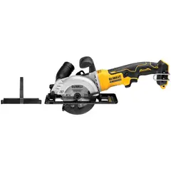DEWALT - Sierra Circular Atomic 20V Max Brushless 4 1/2 in.