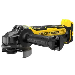 STANLEY - Esmeril 4 1/2" 20V Inalámbrico