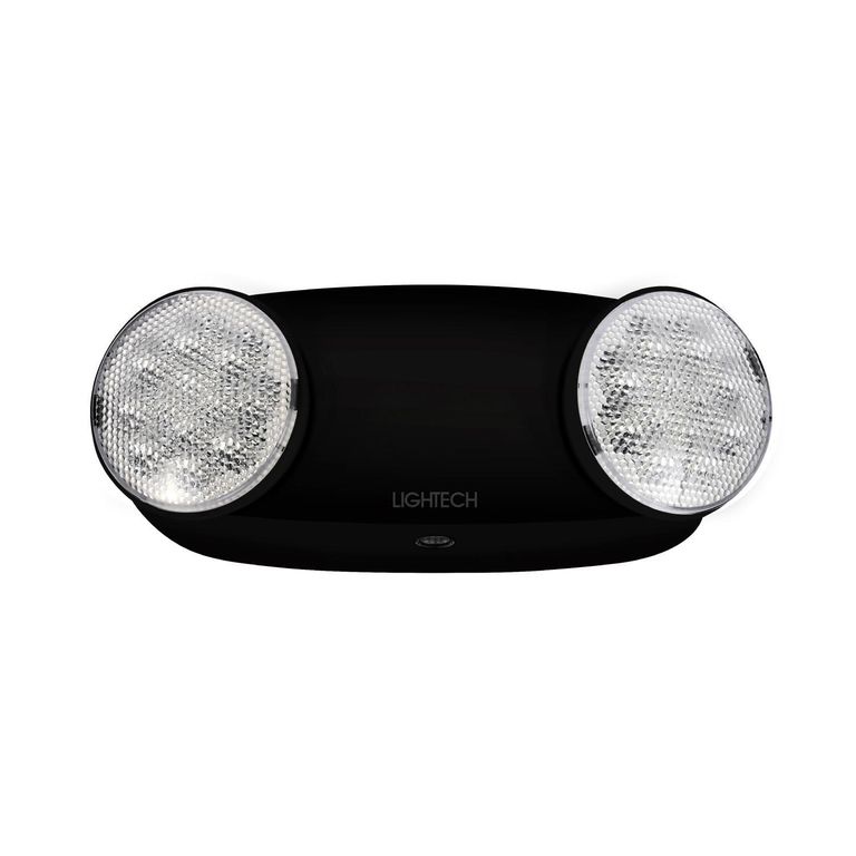 Lámpara de Emergencia LED 2W