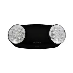 LIGHTECH - Lámpara de Emergencia LED 2W