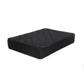 Colchón Cala Pocket Black 1.5 Plazas