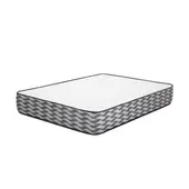Colchón El Cisne Cala Standard 1.5 Plazas