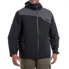 HARDWORK - Casaca Norway Hombre Black M