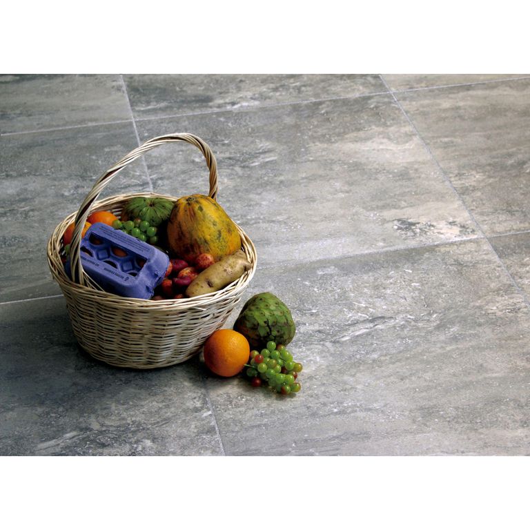 Ceramica Gris Marmol 60x60cm 2.58m2